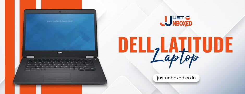 dell latitude laptop