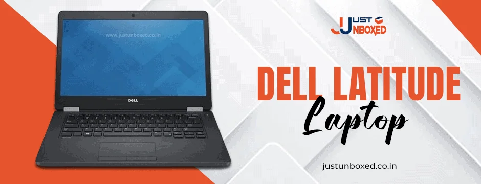 dell latitude laptop