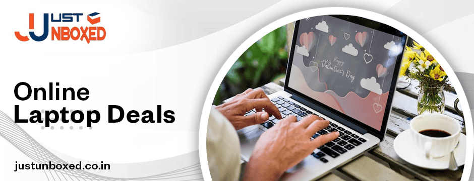 online laptop deals