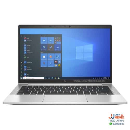 HP EliteBook 840 G8 | 14 Inch IPS Display | Core i5 11th Generation | 16GB RAM | 512gb NVMe