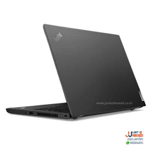Lenovo ThinkPad L14 | 14 Inch IPS Display | Core i5 10th Generation | 8gb RAM | 256gb NVMe