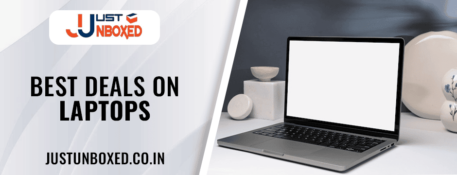 best deals on laptops