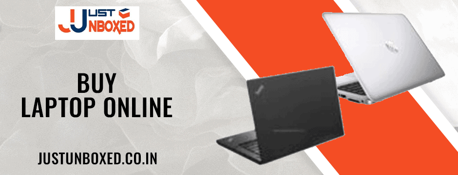 buy laptop online