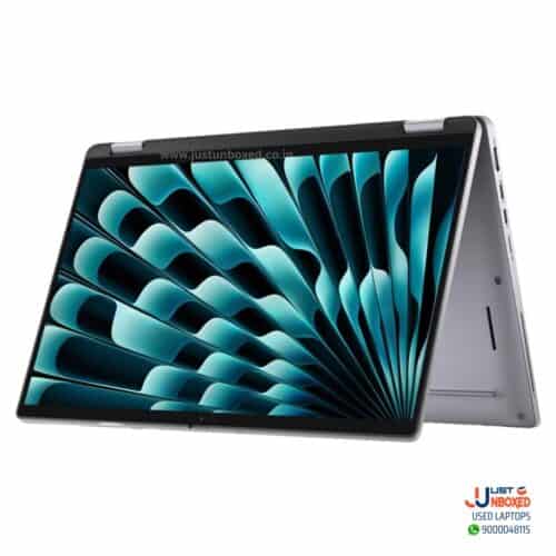 Dell Latitude 7410 2-In-1 Touch | 14 Inch Display | Core i7-10th Generation | 16gb Ram | 256gb NVMe