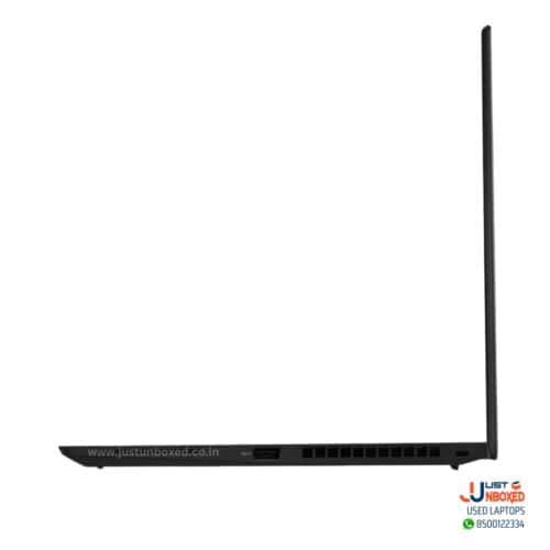 High-performance laptop with sleek design for gaming and productivity | Just Unboxed.