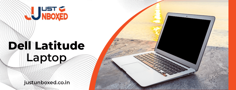 Dell latitude laptop