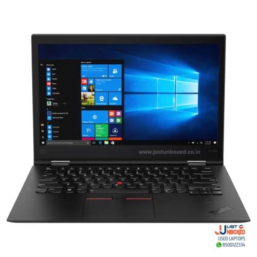 Laptop with Windows 10 operating system for seamless productivity and entertainment.