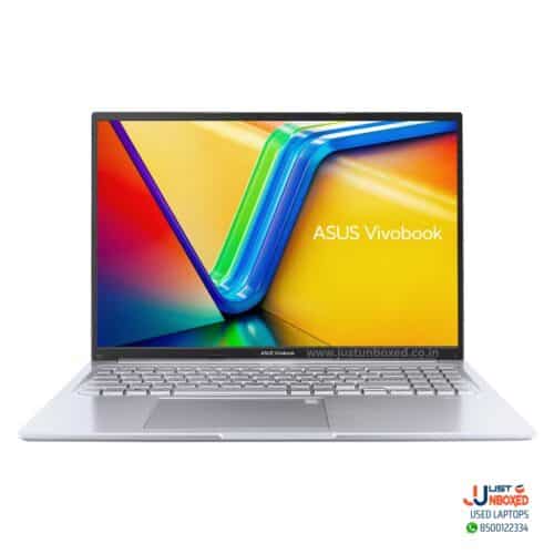 ASUS Vivobook 16 | 16 Inch Display | Core i9 13th Gen (H-series) | 16gb RAM | 512gb NVMe | Iris® Xe Graphics
