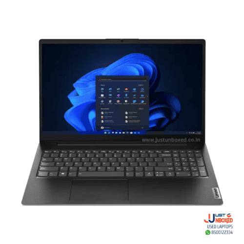 Lenovo V15 | 15.6 Inch Full HD Display | AMD Athlon Gold | 8GB RAM | 256GB SSD | 2GB Dedicated Graphics