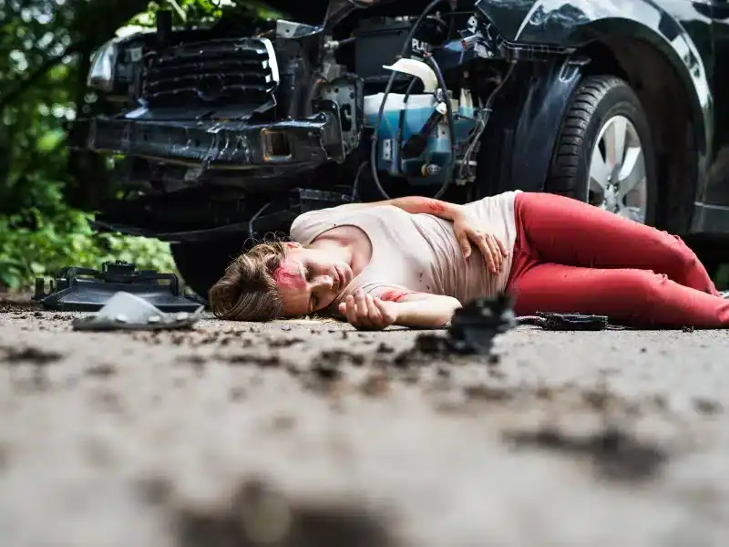 Lubbock Motorcycle Accident Lawyer