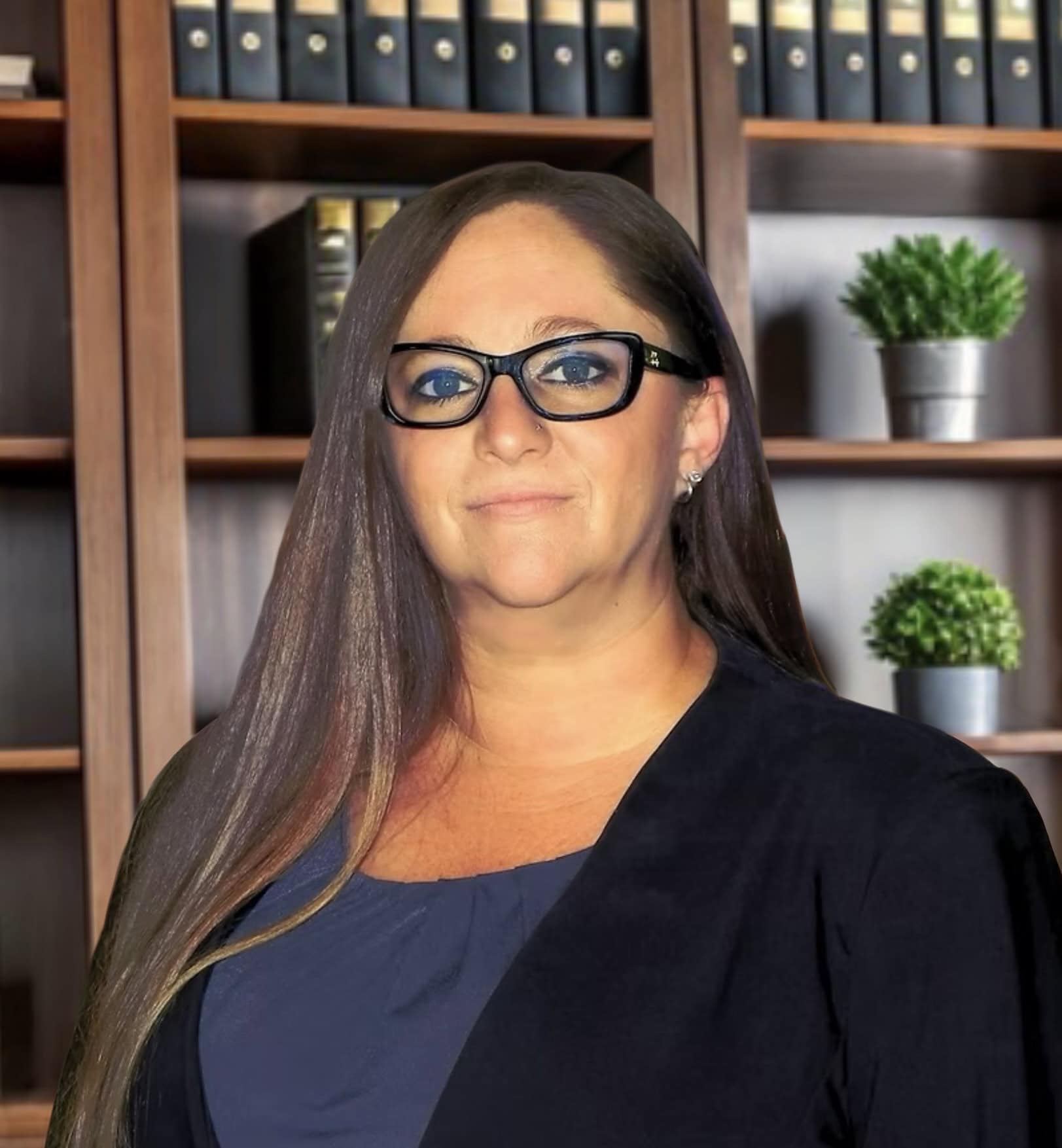 Crystal Mott Paralegal Sénior en JW Zepeda Law Firm