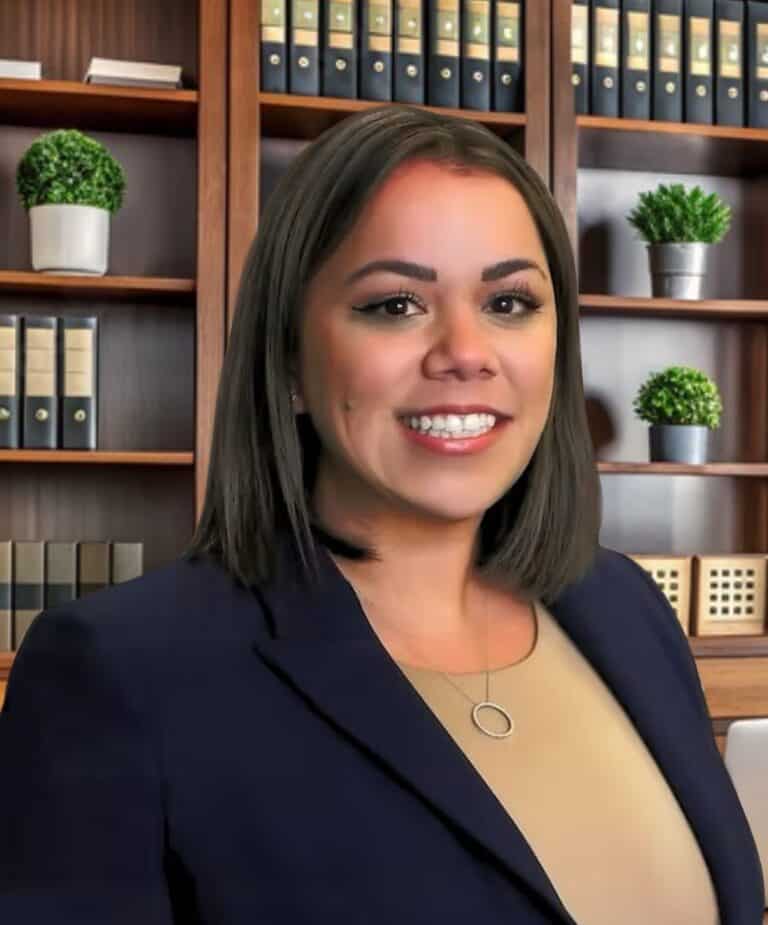 Jenna Puente Senior Attorney at JW Zepeda Law Firm