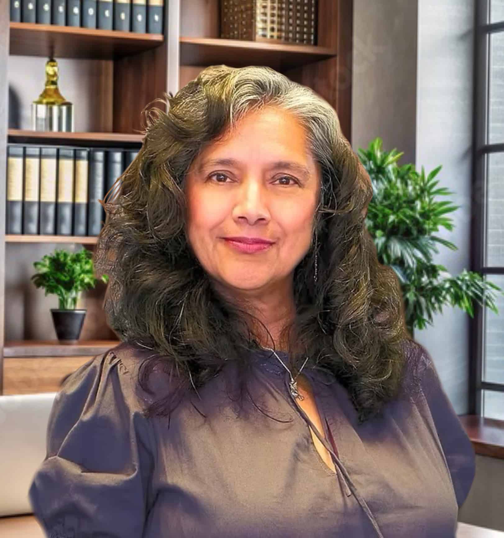 Myrna Barrera Legal Assistant At JW Zepeda Law Firm
