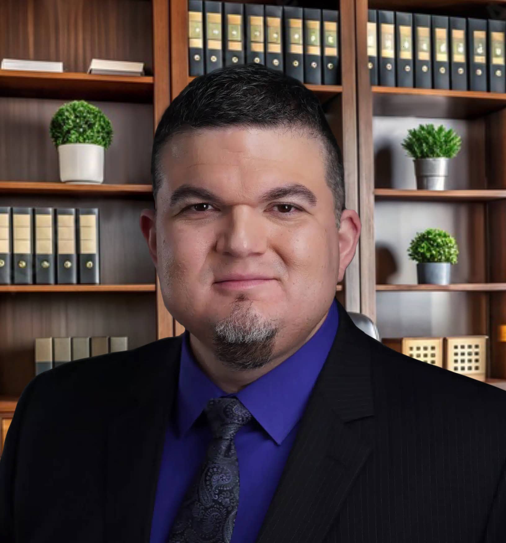 JW Zepeda
