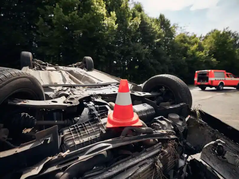 Top Rated Sugar Land 18 Wheeler Accident Lawyer Near You