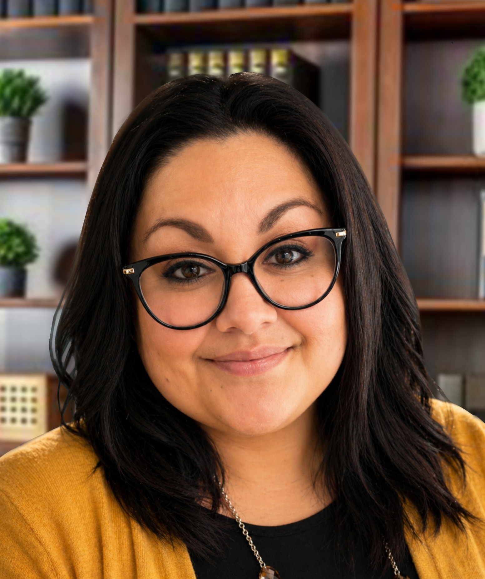 Rosemary García Gerente de Oficina en JW Zepeda Law Firm