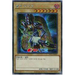 遊戯王 - 【mashamaru】prismatic art Collection Yu-Gi-Oh! Prismatic Art Collection PAC1-KR Korean Booster