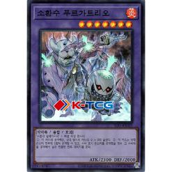 SLF1] Selection 5 – K-TCG