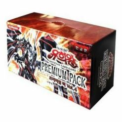 イコリアプレリキット四つ Yugioh Cards “Premium Pack 4” Booster Box PP04-KR / Korean
