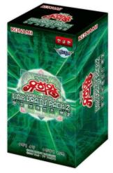Yugioh Cards “Quarter Century Duelist Box” QCDB-KR Booster