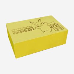 ポケカ　25th anniversary correction box 25th anniversary correction 20BOX ポケカ
