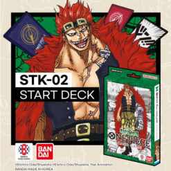 One Piece Cards “Romance Dawn” OP01 Booster Box Korean Ver