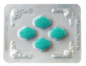 Kamagra tabletter