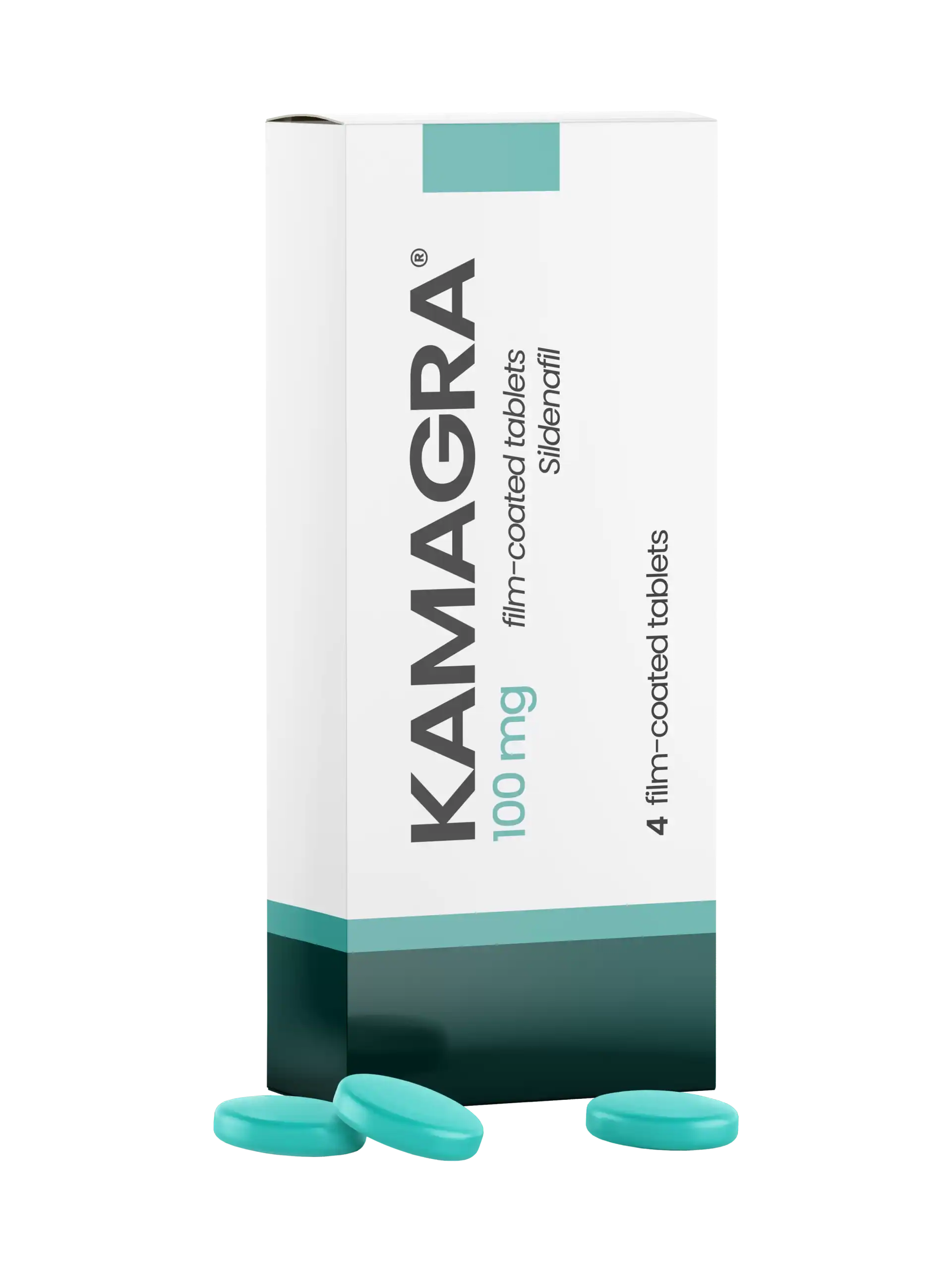 Kamagra 100mg