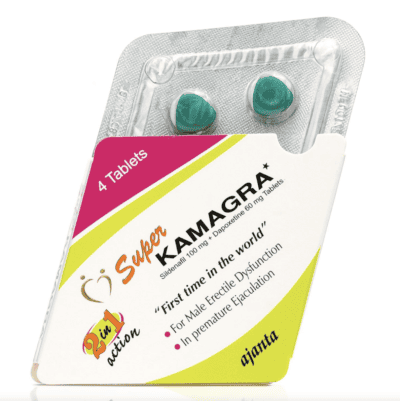Super kamagra