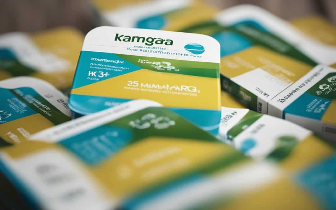 Kamagra gel