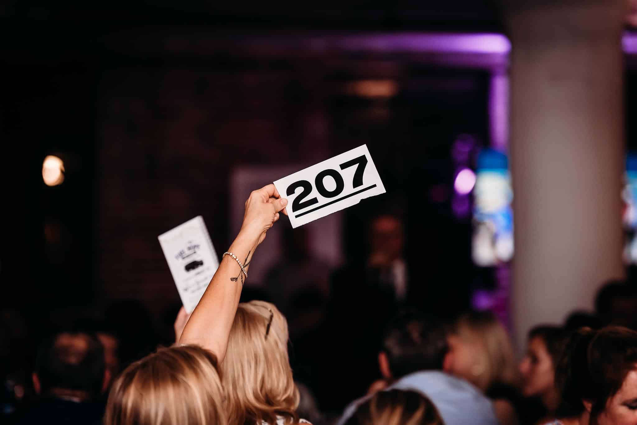 Erin’s House for Grieving Children : Wine for the Spirit 2021 | A Party Apart – Fort Wayne, Indiana Event Photography
