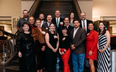 Awards Event: Auburn Cord Duesenberg Museum – Auburn, IN || Duesy Awards 2022