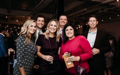 Wine for the Spirit 2022 – Erin’s House for Grieving Children | Fort Wayne Event Photography