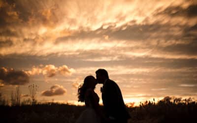 Beautiful Wedding at Kruse Plaza – Auburn, IN || Sami + Dylan