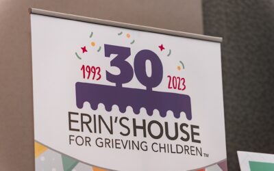 Erin’s House for Grieving Children 2023 Common Bond Breakfast at Parkview Mirro Event Center || Fort Wayne, IN Event Photography