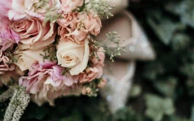 Wedding Tips || Flowers