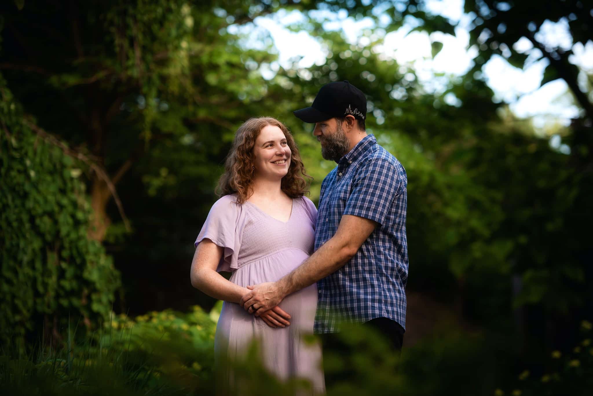 Chicago Maternity Photographer