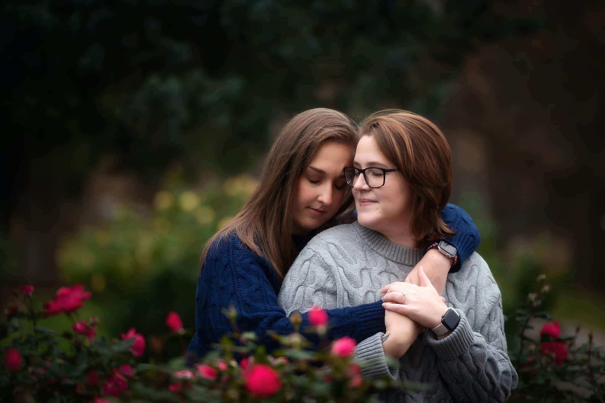 Fort Wayne LGBTQ Photographer