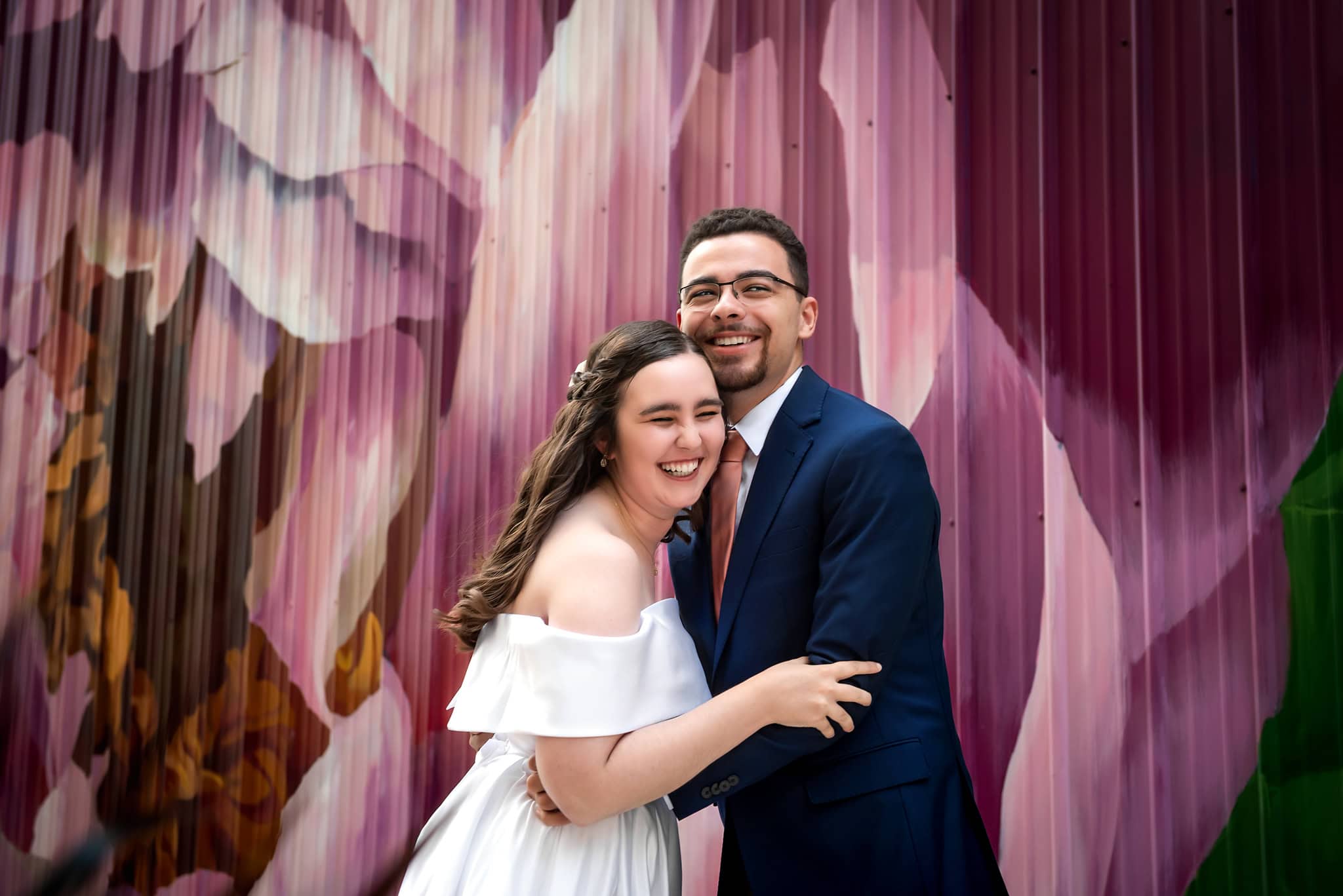 Fort Wayne Engagement Photographer