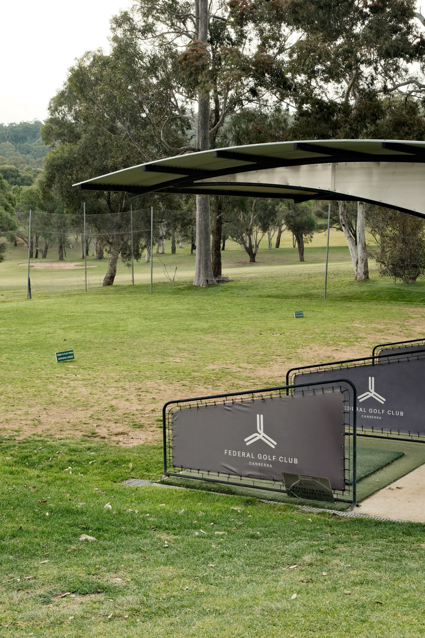 Federal Golf Club