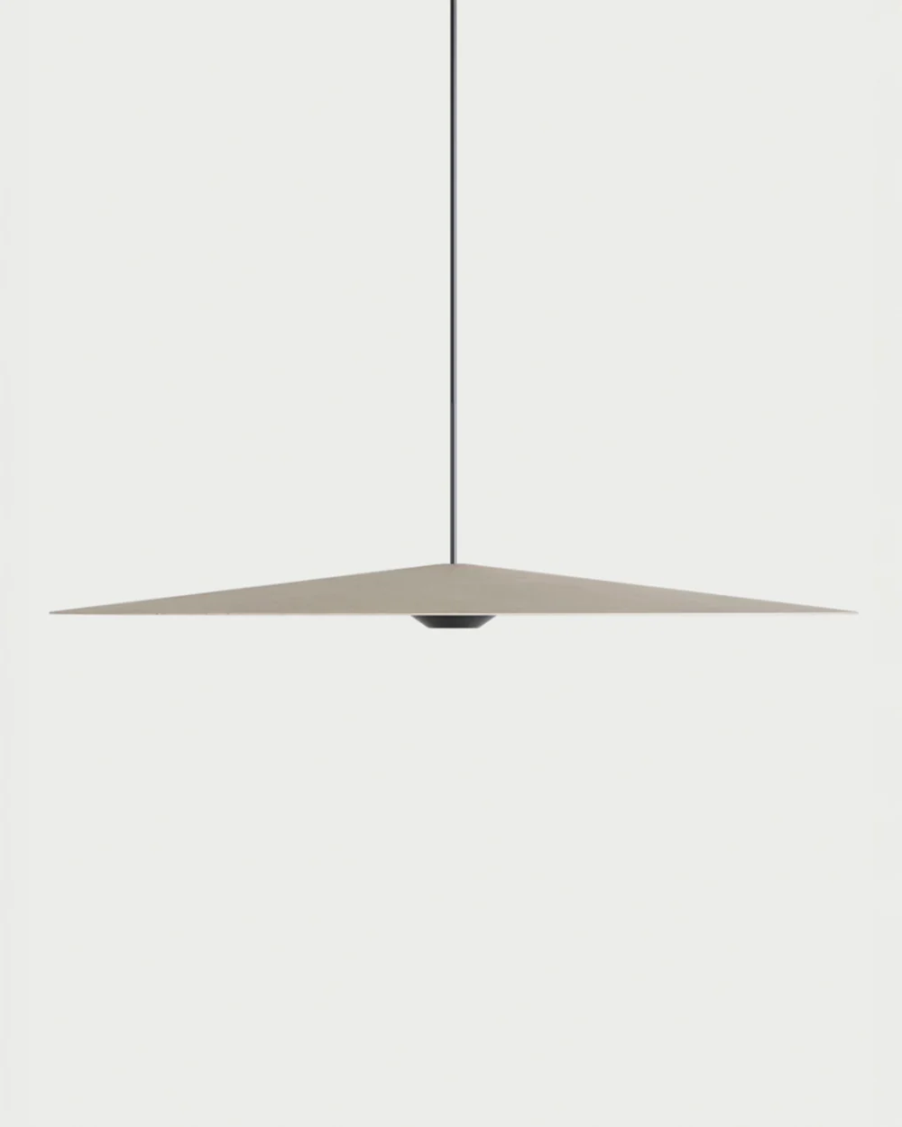 Nook Collections UFO Pendant Light