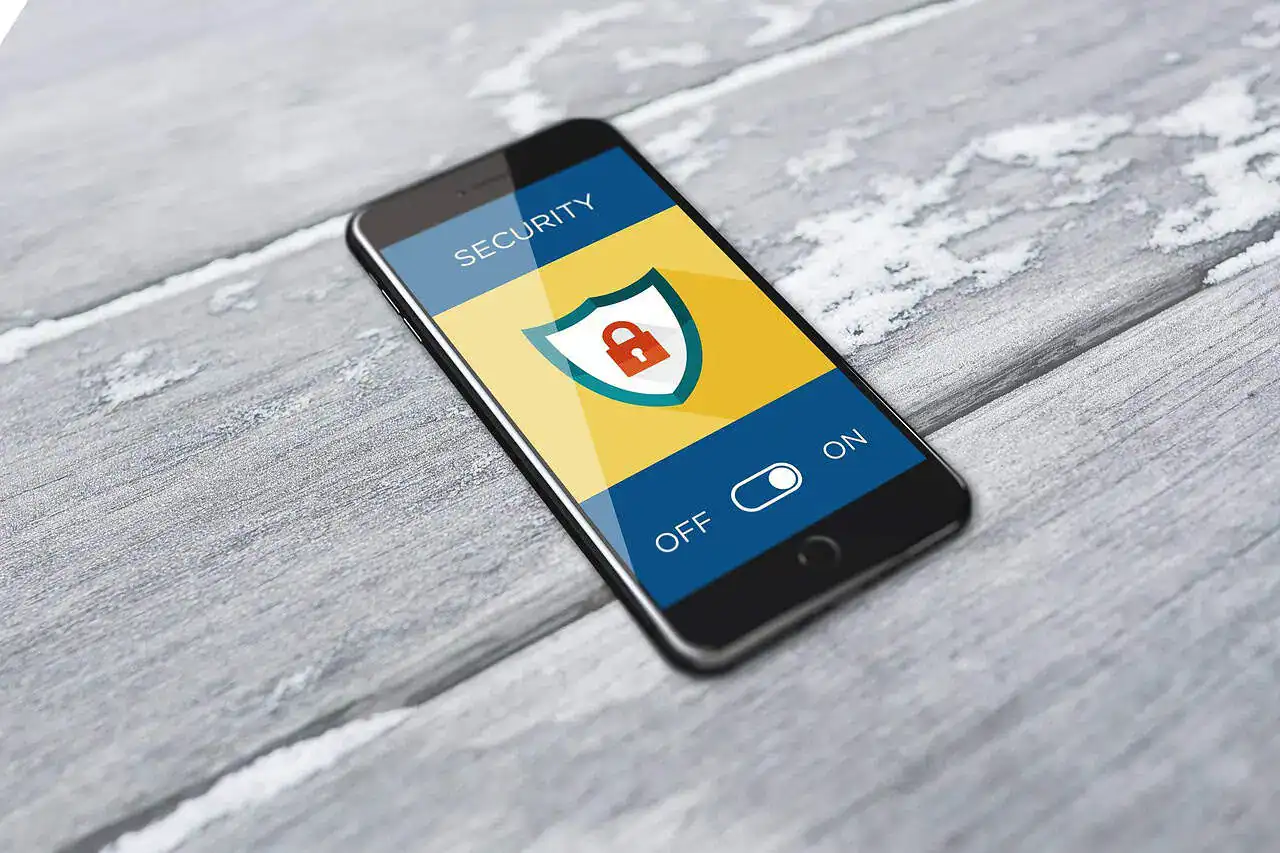 Secure transactions on Katfile.com