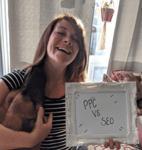 ppc vs seo which is better content marketing