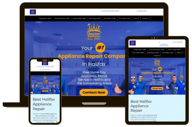 SEO Web Design - Website Design For Search Engine Success