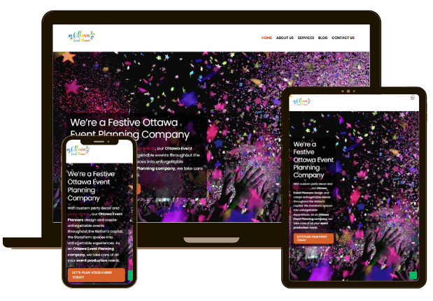 Ottawa Event Planning_prflo