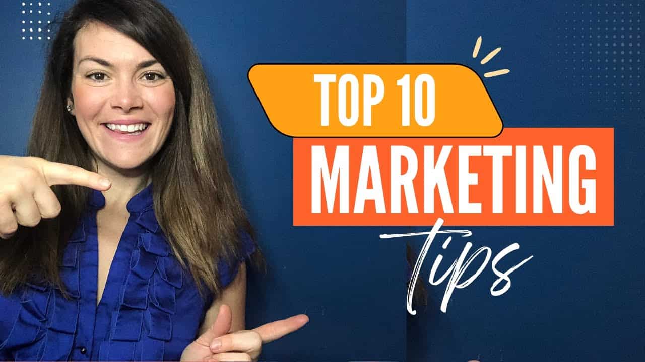 10 SEO Digital Marketing Tips to Launch Your Business