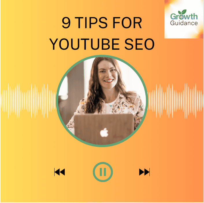 YouTube SEO Made Simple: 9 Tips to Boost Your Video Rankings