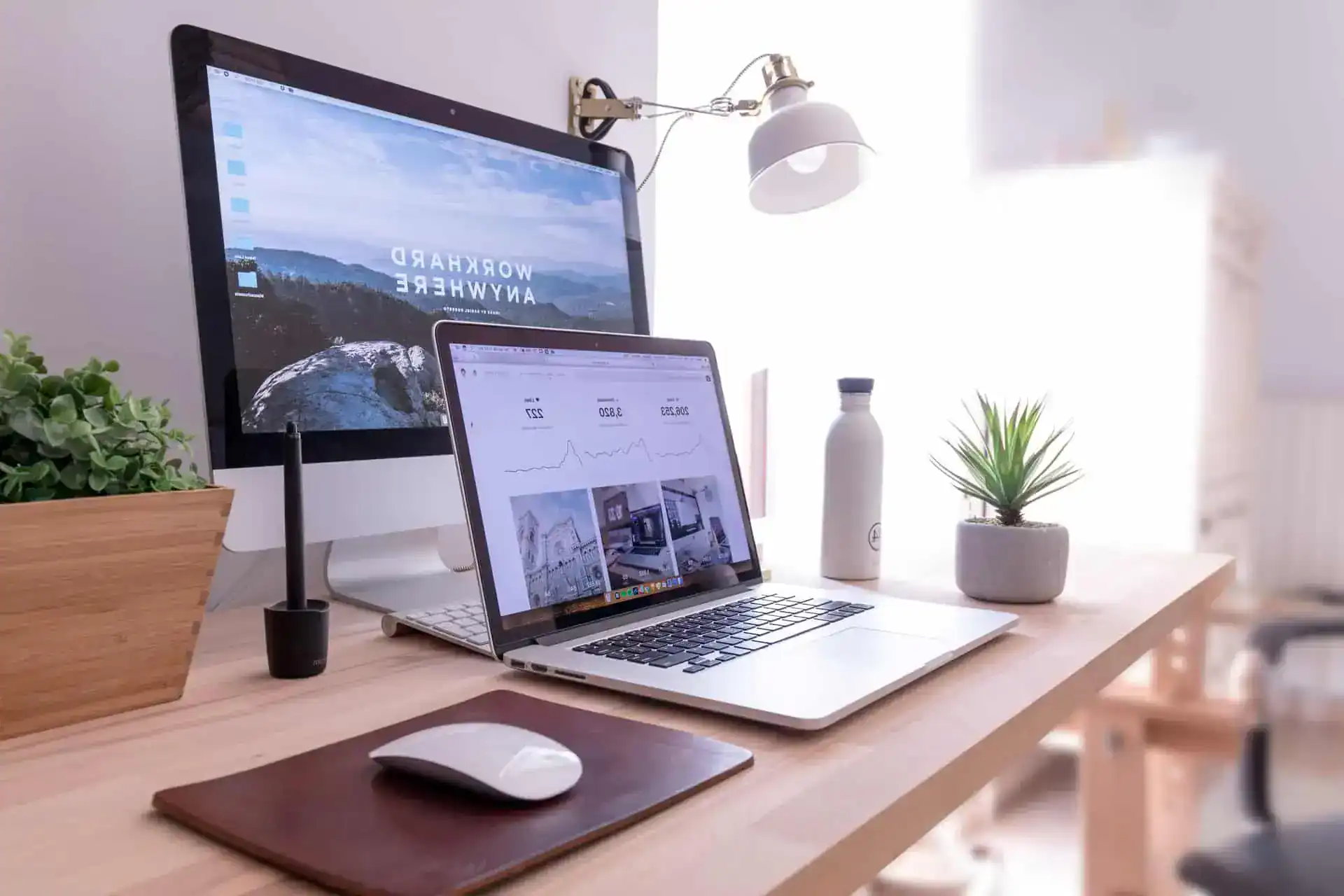 WordPress Website Maintenance and Support Services