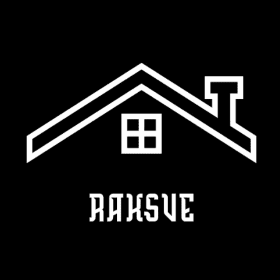 Raksve kattoremontti Turku