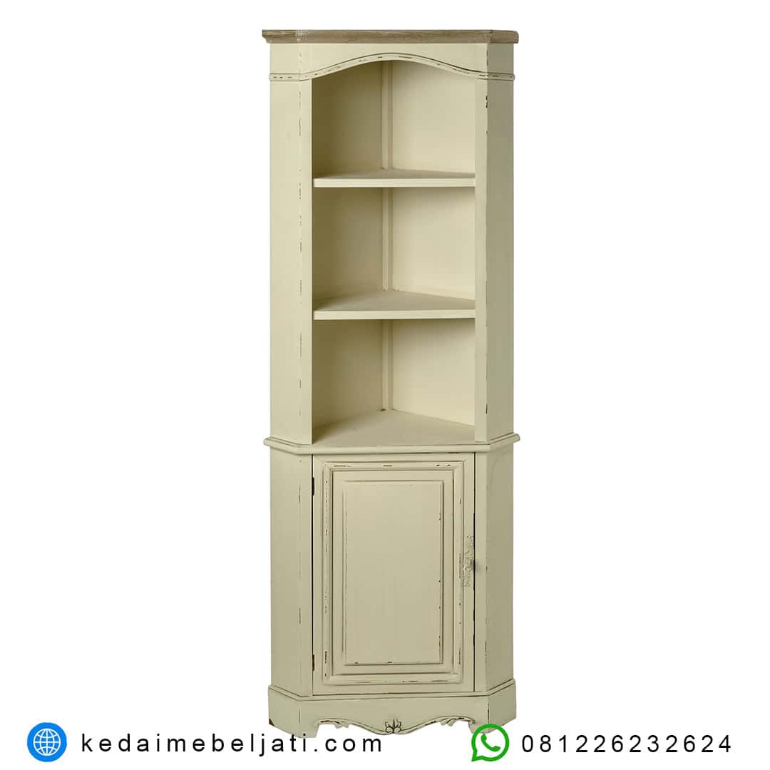 Rak Sudut Model Klasik